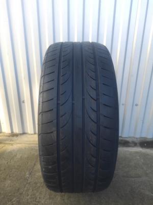 Goodride SA57 275/45 R20 110V XL остаток 3 мм