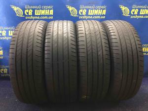 Bridgestone Alenza 001 225/65 R17 102H остаток 5 мм