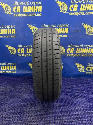 Dunlop SP StreetResponse 185/65 R15 88T остаток 7 мм