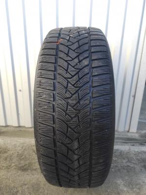 Dunlop Winter Sport 5 225/55 R17 101V XL остаток 7 мм