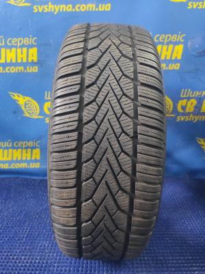 Semperit Speed Grip 2 205/55 R16 91H остаток 6 мм