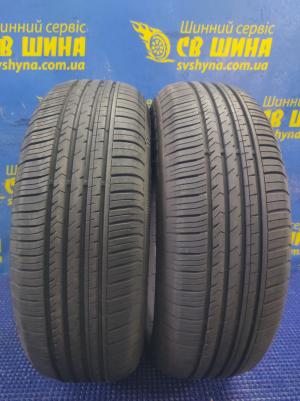 Winrun R380 215/65 R16 98H остаток 7 мм