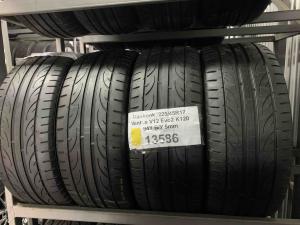 Hankook Ventus V12 Evo 2 K120 225/45 ZR17 94Y XL остаток 5 мм