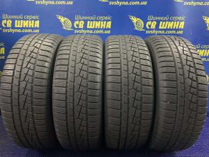 Yokohama W.Drive V902 235/60 R17 102H остаток 6 мм