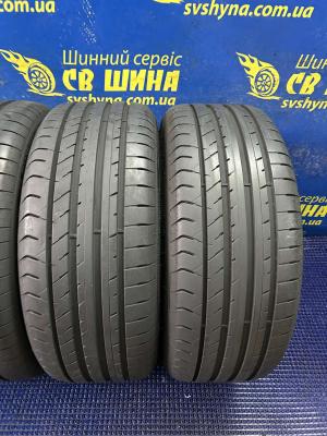 Fulda SportControl 2 225/40 ZR18 92Y XL остаток 7 мм