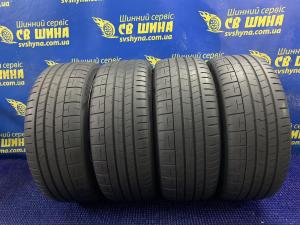 Pirelli PZero 235/35 ZR19 91Y XL остаток 6 мм