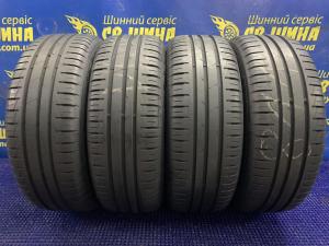 Goodyear EfficientGrip 185/55 R15 82H остаток 7 мм