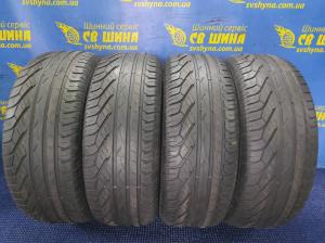 Uniroyal Rain Expert 3 SUV 265/65 R17 112H остаток 4 мм