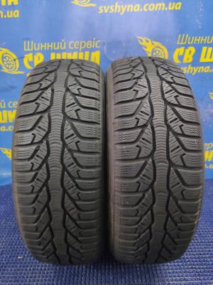 Kleber Krisalp HP2 185/60 R15 84T остаток 6 мм