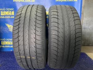 BFGoodrich G-Grip 225/45 ZR17 94W XL остаток 5 мм