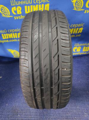 Bridgestone Turanza T001 225/50 R17 94V остаток 5 мм