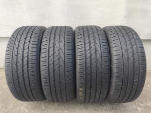 Hankook Ventus S1 Evo2 SUV K117A 235/55 R18 100V остаток 5 мм