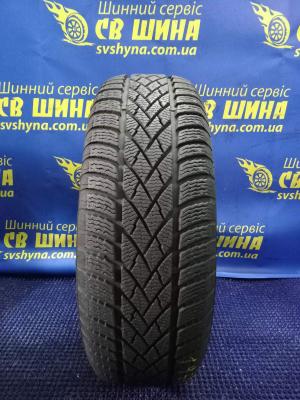 Tyfoon Euro Snow 2 195/65 R15 91T остаток 7 мм