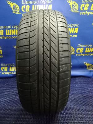 Goodyear Eagle F1 Asymmetric 255/55 ZR18 109W XL остаток 5 мм