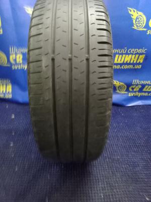 Nexen Roadian CT8 235/65 R16C 115/113R остаток 4 мм