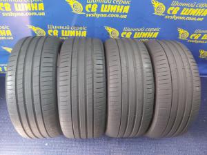 Pirelli PZero 275/35 ZR22 104W XL остаток 5 мм