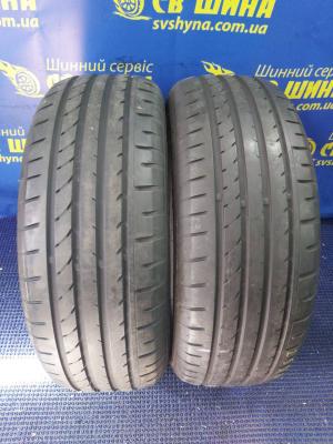 Event Semita SUV 255/60 R18 112V XL остаток 6 мм