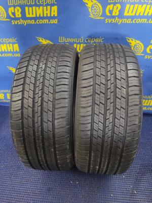 Continental Conti4x4Contact 255/55 R17 104V остаток 8 мм