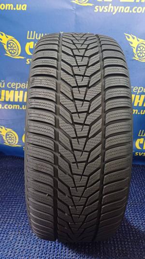 Hankook Winter I*Cept Evo3 W330 225/40 R18 92V XL остаток 8 мм
