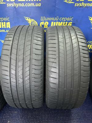 Bridgestone Turanza T005 225/40 ZR18 92Y XL остаток 5 мм