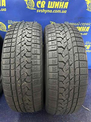 Kumho I Zen RV KC15 225/65 R17 106H XL остаток 6 мм