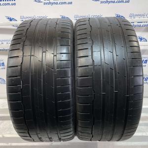 Hankook Ventus S1 Evo3 K127 255/35 ZR19 96Y XL остаток 4 мм