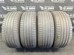 Bridgestone Turanza T005 245/45 R19 102H XL остаток 5 мм