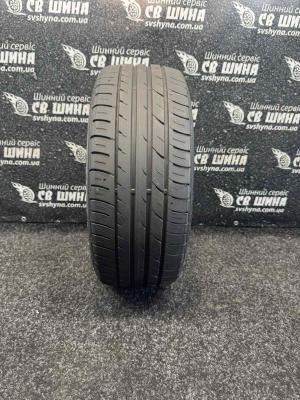 Falken Ziex ZE-914 225/45 ZR17 94W XL остаток 6 мм