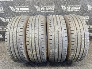 BFGoodrich Activan 205/65 R16C 107/105T остаток 7 мм