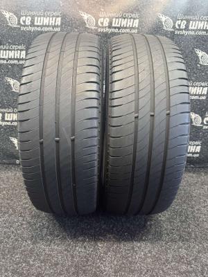 Michelin Agilis Plus 235/65 R16C 115/113R остаток 4 мм