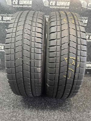 Kleber Transalp 2 215/65 R16C 109/107R остаток 8 мм