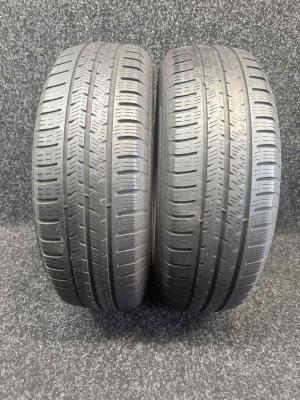 Vredestein Quatrac 5 185/65 R15 88V остаток 5 мм