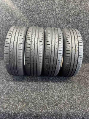 Nexen NBlue HD Plus 175/65 R14 82T остаток 6 мм