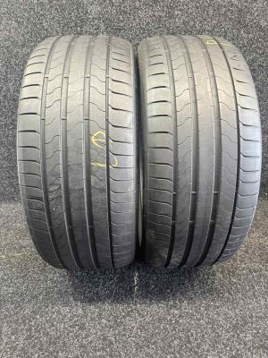 Bridgestone Turanza 6 255/40 ZR21 102Y XL остаток 5 мм