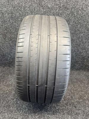 Pirelli PZero PZ4 315/30 ZR22 107Y XL остаток 5 мм