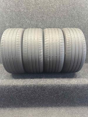 Bridgestone Potenza Sport 285/40 ZR22 110Y XL остаток 4 мм