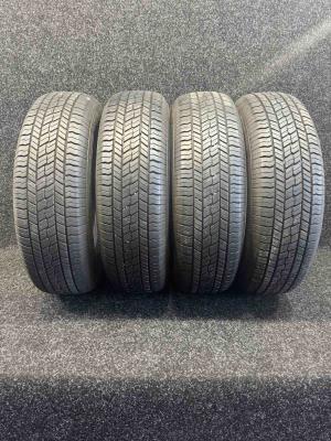 Yokohama Geolandar H/T G033 215/70 R16 100H остаток 6 мм