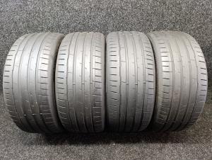Hankook Ventus S1 Evo3 K127 255/45 ZR19 104W XL остаток 5,5 мм