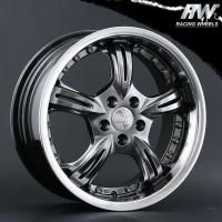 Racing Wheels H-255 7x16 5x112 ET 40