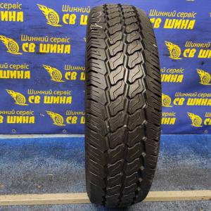 Suntek STK Van 215/75 R16C 113/111R остаток 9 мм