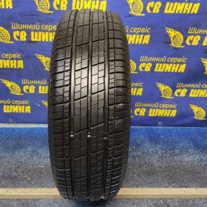 Event ML609 205/65 R16C 107/105T остаток 8 мм