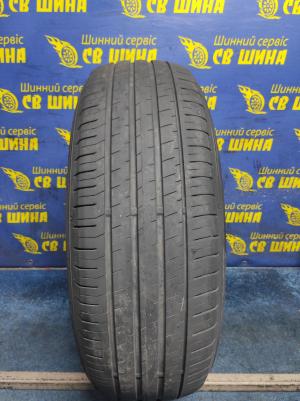 Falken Ziex ZE-310 235/70 R17 109V остаток 4 мм