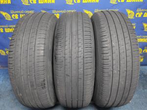 Falken Ziex ZE-310 235/70 R17 109V остаток 5 мм