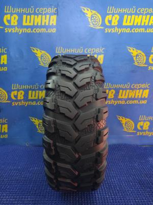 Maxxis MU-03 (квадроцикл) 25/8 R12 43N остаток 8 мм