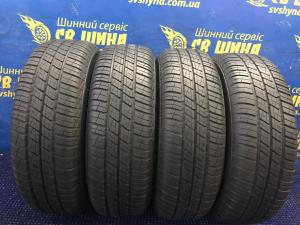 Security BK-403 185/70 R13 93N остаток 5 мм