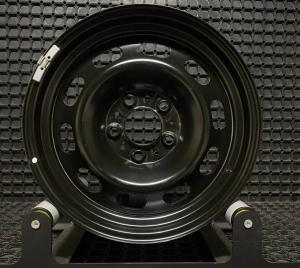 BMW OEM 6786353 7x16 5x120 ET31 DIA72,6 (BK)