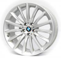 BMW OEM 6863419 8x19 5x112 ET30 DIA66,6 (silver)
