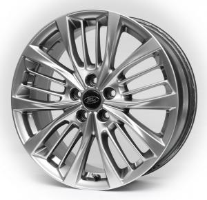 Ford OEM LV4J-1007-A1A 7,5x18 5x108 ET50 DIA63,4 (HB)