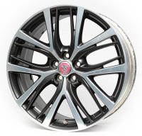 Jaguar OEM J9DM-1007-CA 8x20 5x108 ET52 DIA63,4 (GMF)
