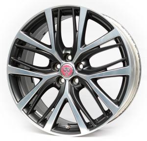 Jaguar OEM J9DM-1007-CA 8x20 5x108 ET52 DIA63,4 (GMF)
